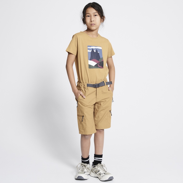 Outdoorshorts "Boden"